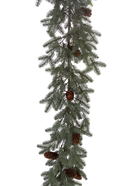 Picture of 65" BALSOM PINE GARLAND