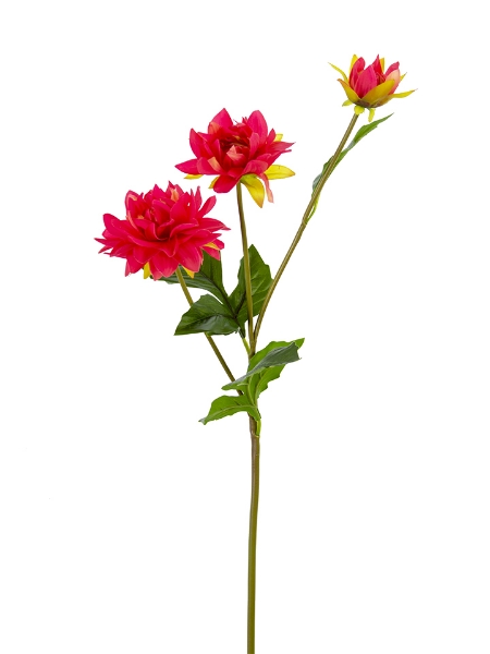 Picture of 23" DAHLIA SPRAY