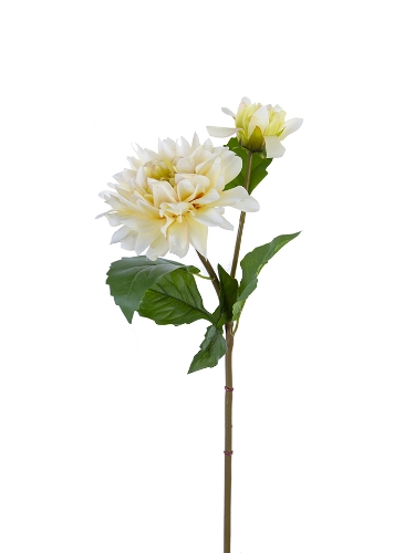 Picture of 22" REAL TOUCH DAHLIA