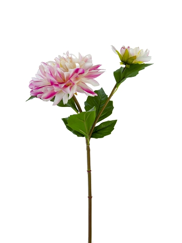 Picture of 22" REAL TOUCH DAHLIA