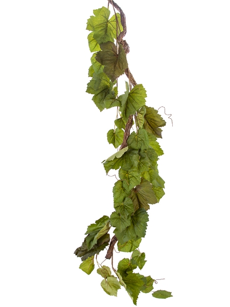 Picture of 59" GRAPE LEAF GARLAND