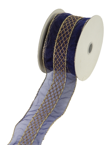 Picture of 2.5" X 10 YD WIRED EDGE