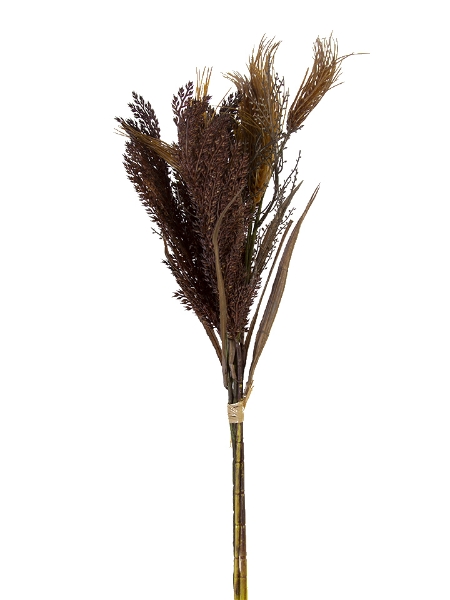 Picture of 29" DRIED WHEAT/GRASS BUNDLE