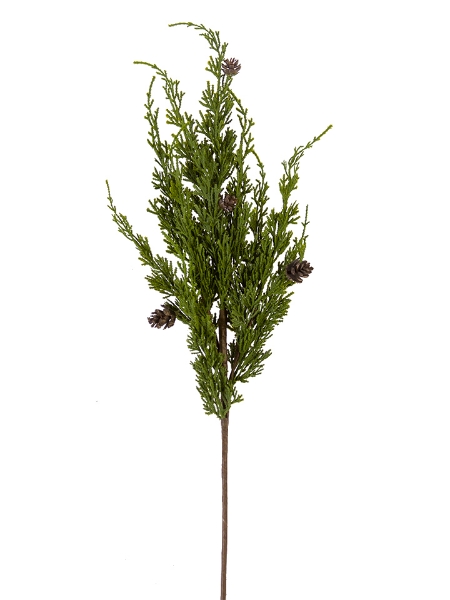 Picture of 31" EVERGREEN SPRAY