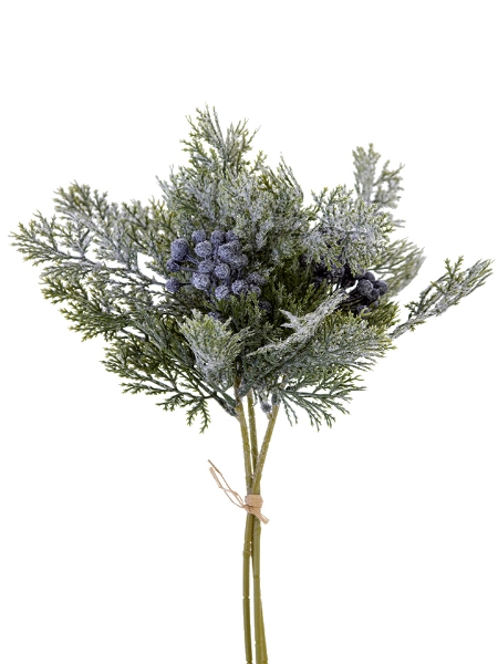 Picture of 15" JUNIPER BERRY BUNDLE