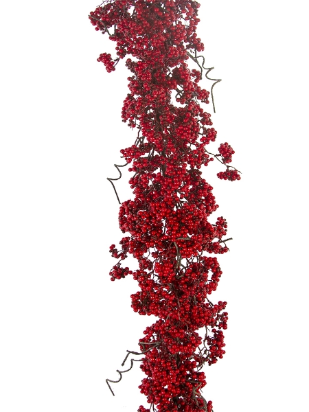 Picture of 6' BERRY GARLAND