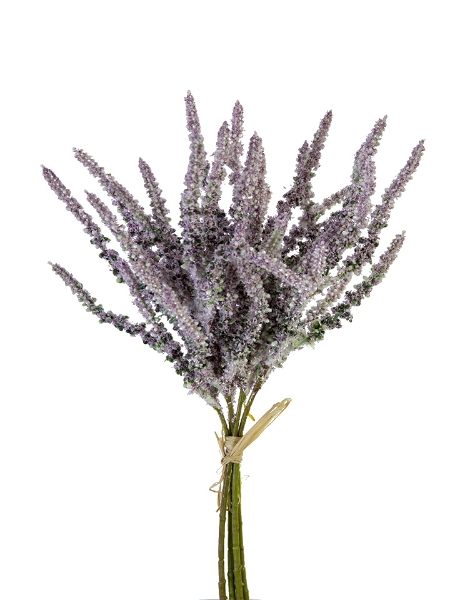 Picture of 15" LAVENDER BUNDLE