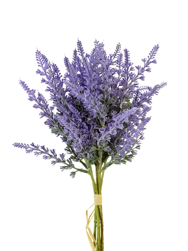 Picture of 15.5" LAVENDER BUNDLE