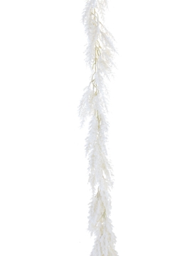 Picture of 53" PAMPAS GRASS GARLAND