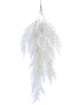 Picture of 32" HANGING PAMPAS GRASS