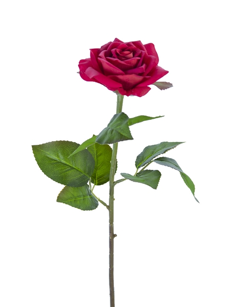 Picture of 27" MINIATURE ROSE SPRAY