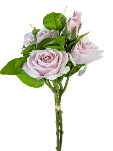 Picture of 18" SPRAY ROSE BUNDLE