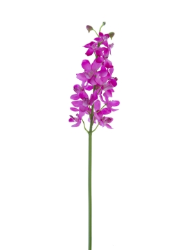 Picture of 27" REAL TOUCH SMALL VANDA ORCHID