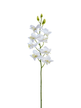 Picture of 27" REAL TOUCH DENDROBIUM ORCHID