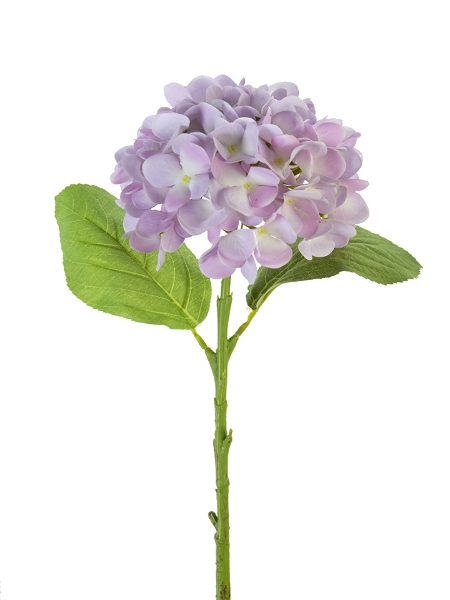 Picture of 19" REAL TOUCH HYDRANGEA SPRAY