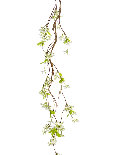 Picture of 62" SEEDED BERRY VINE