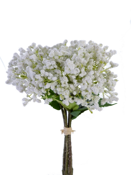 Picture of 11" BABY'S BREATH BUNDLE