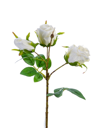 Picture of 18'' ROSE SPRAY