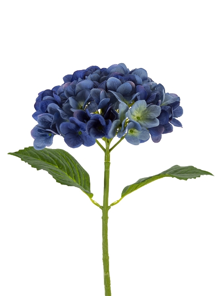 Picture of 19" MOPHEAD HYDRANGEA SPRAY