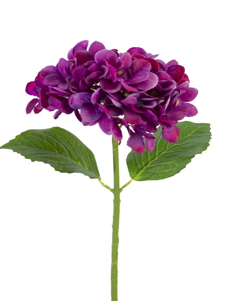 Picture of 19" MOPHEAD HYDRANGEA SPRAY