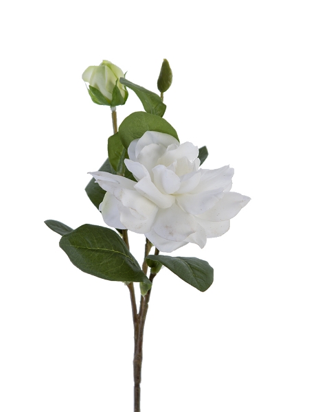 Picture of 12" REAL TOUCH GARDENIA PICK