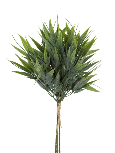 Picture of 16" BAMBOO LEAF BUNDLE