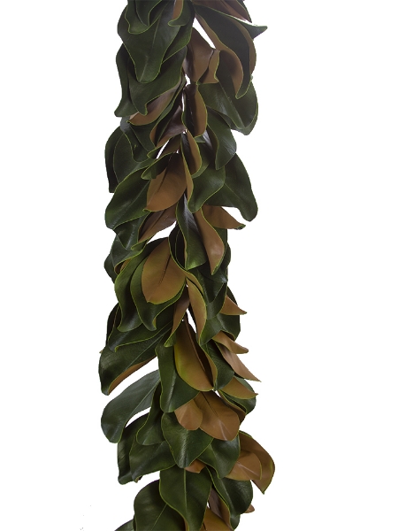 Picture of 70" LUSH MAGNOLIA LVS GARLAND