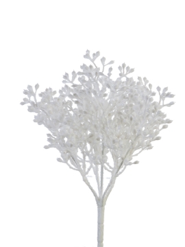 Picture of 12" SNOWY SEEDED EUCALYPTUS PICK