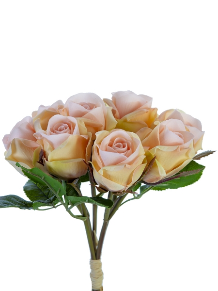 Picture of 11" SMALL ROSE BUNDLE