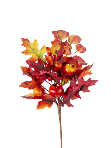 Picture of 20"  AUTUMN LEAVES PICK