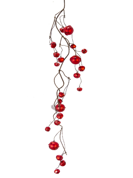 Picture of 31"JINGLE BELL VINE