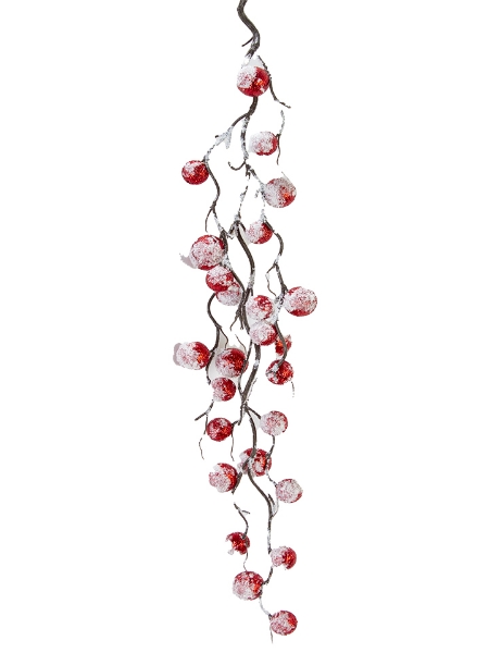 Picture of 26'' SNOW BALL VINE