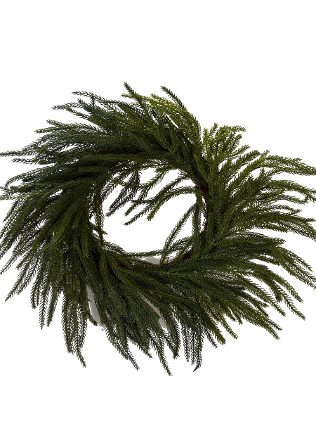 Picture of 24" NORFOLK WREATH