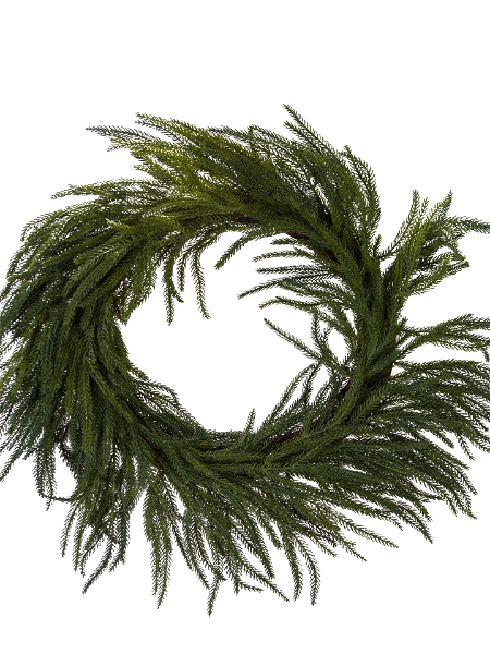 Picture of 28" NORFOLK  WREATH