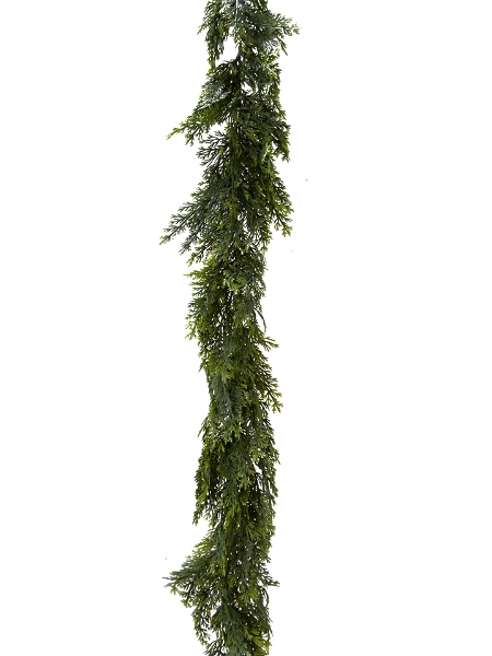 Picture of 6' CEDAR MIX GARLAND