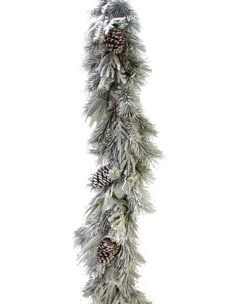 Picture of 6' PINE MIX GARLAND