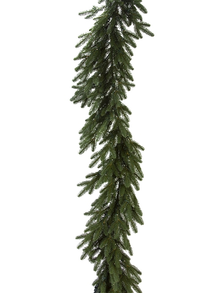 Picture of 6' ORIENTAL SPRUCE GARLAND