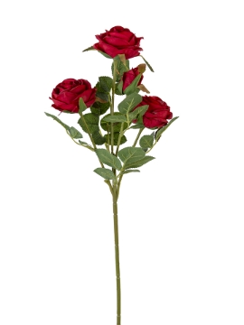 Picture of 24" ROSE SPRAY