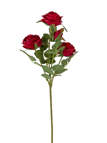 Picture of 24" ROSE SPRAY