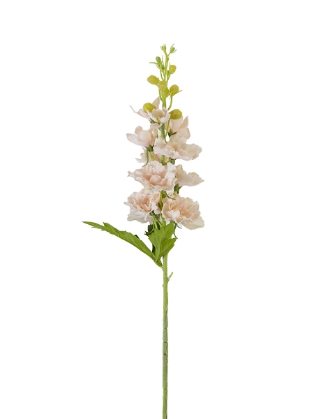 Picture of 28" REAL TOUCH LARKSPUR SPRAY