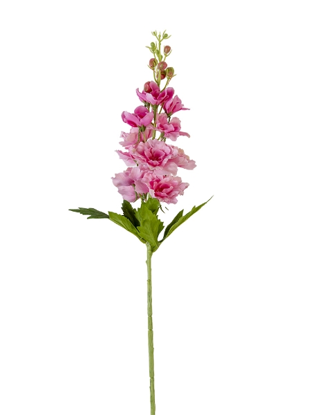 Picture of 28" REAL TOUCH LARKSPUR SPRAY