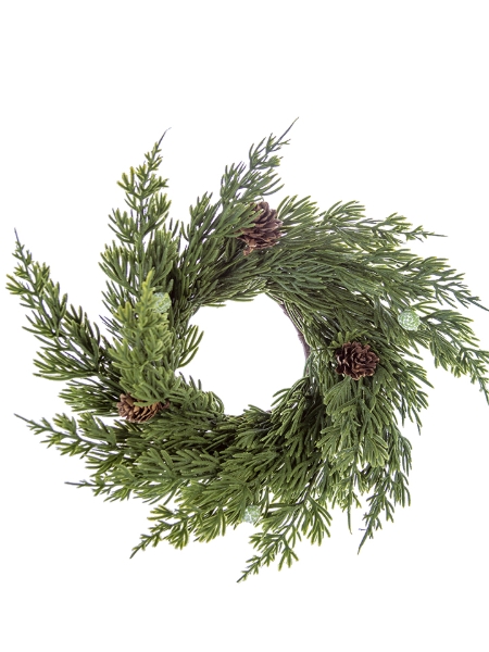 Picture for category Wreath/Candle Ring