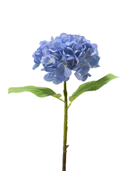 Picture of 19" REAL TOUCH HYDRANGEA SPRAY