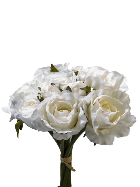 Picture of 13" ROSE BUNDLE