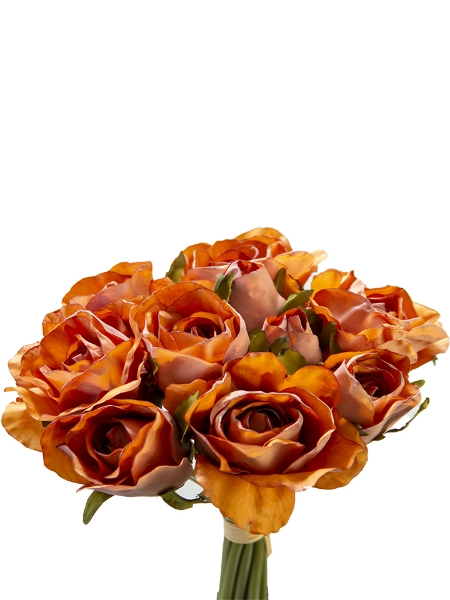 Picture of 13" ROSE BUNDLE