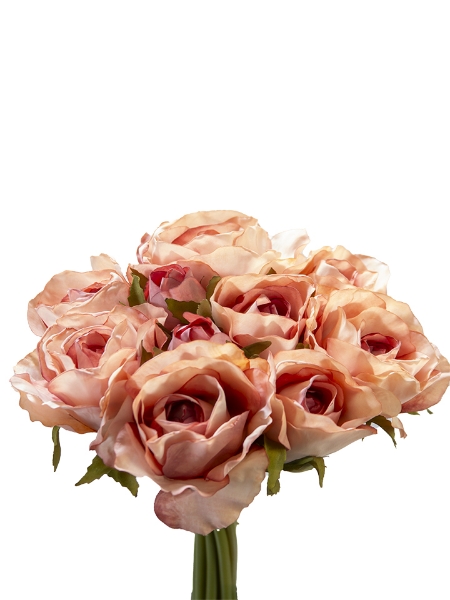 Picture of 13" ROSE BUNDLE