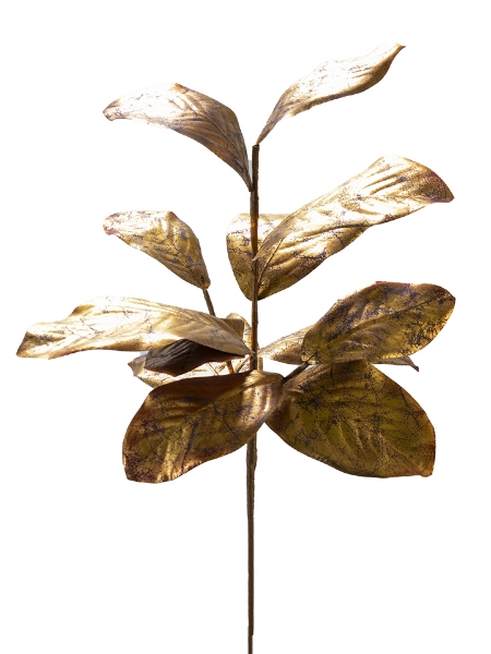 Picture of 37"MAGNOLIA LEAF BRANCH