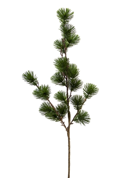 Picture of 32" NEEDLE PINE SPRAY