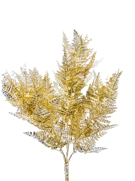 Picture of 17" SHINY FERN BUSH