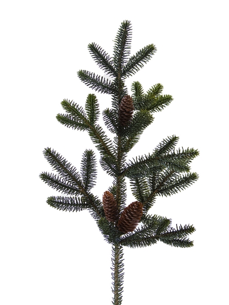 Picture of 26" SPRUCE  SPRAY